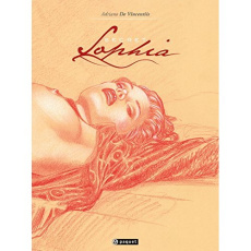 Secret Sophia - De Vincentiis Adriano ; Manara Milo