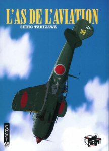 L'as de l'aviation - Takizawa Seiho ; Brun Julia ; Lucas Sophie ; Sys C