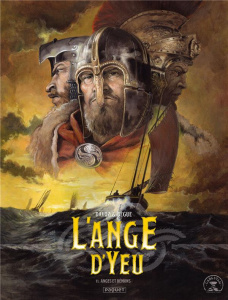 L'ange d'Yeu Tome 1 : Anges et démons - Davoz Pascal ; Bègue Nicolas