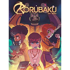 Korubaku - Llor Fernando ; Munoz Alejandro