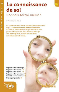 La connaissance de soi. Connais-toi toi-même ! - Ras Patrice
