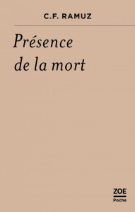 Présence de la mort - Ramuz Charles-Ferdinand ; Atallah Marc