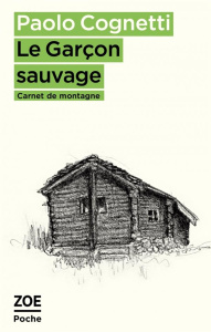 Le garçon sauvage. Carnet de montagne - Cognetti Paolo