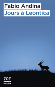 Jours à Leontica - Andina Fabio ; Rochedy Anita