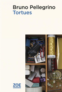 Tortues - Pellegrino Bruno
