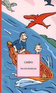 Chipo - Hohler Franz