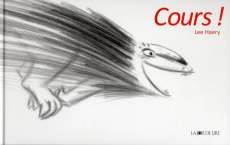 Cours ! - Haery Lee