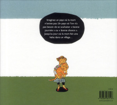 Quand la mort est venue - Schubiger Jürg, Berner Rotraut Susanne