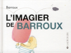 L'imagier de Barroux - Barroux