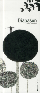 Diapason - Devernay Laëtitia