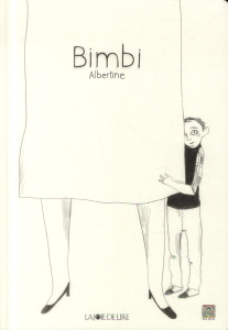 Bimbi - Albertine