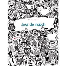 Jour de match - Trouvé Antoine