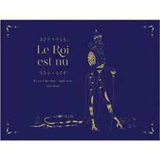 Le roi nu - Andersen Hans Christian