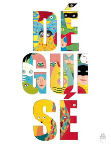 Déguisé - Albertine