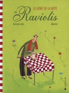Le génie de la boîte de raviolis - Zullo Germano