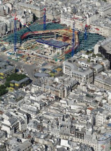 Animal ? - Berger Patrick