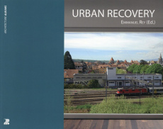 Urban Recovery - Rey Emmanuel ; Marchand Bruno
