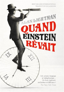 Quand Einstein rêvait - Lightman Alan ; Malroux Claire
