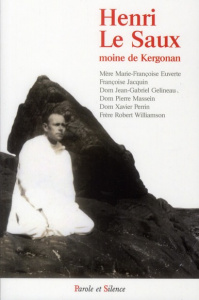 HENRI LE SAUX MOINE DE KERGONAN - COLLECTIF