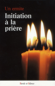 INITIATION A LA PRIERE