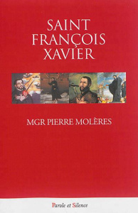 Saint François-Xavier - Moleres Pierre