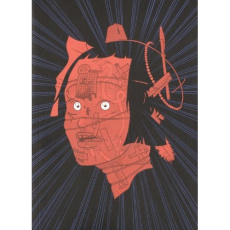 Trame. Le poids d'une tête coupée - RATIGHER