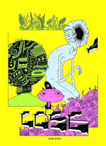 Lose - DeForge Michael ; Gouveia Roberto Christophe