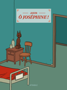 O Joséphine ! - JASON