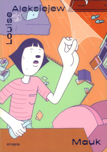 Mauk - Aleksiejew Louise