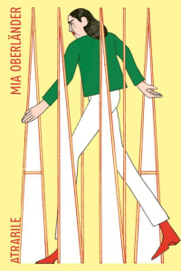 Anna - Oberländer Mia ; Fritsch Charlotte