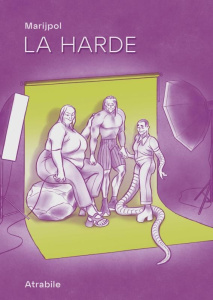 La harde - Marijpol