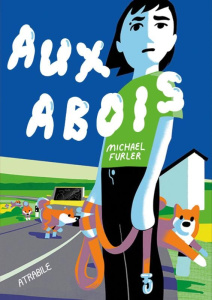 Aux Abois - Furler Michael ; Gouveia Roberto Christophe