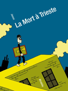 La Mort à Trieste - Jason
