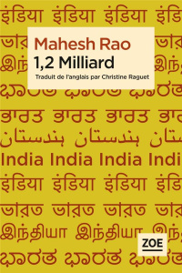 1,2 milliard - Rao Mahesh ; Raguet Christine