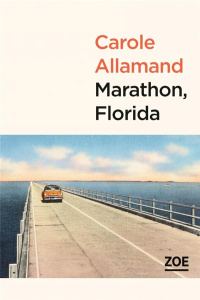 Marathon, Florida - Allamand Carole