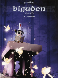 Biguden Tome 2 : Bugul-Noz - Silas Stan