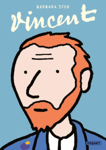 Vincent - Stok Barbara ; Cunin Daniel