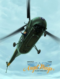 Angel Wings Tome 8 : Anything Goes. Avec 1 poster et des autocollants, Edition limitée - HUGAULT/YANN