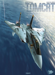 Tomcat - Edition collector - Hugault Romain ; Heinzl Anastasia