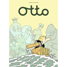 Otto Tome 1 - DE DECKER FRODO