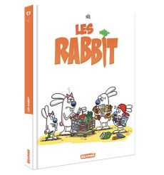 Les Rabbit - STI