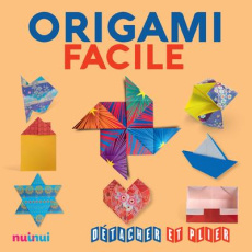 Origami facile - Foelker Rita ; Bertinetti Montevecchi Mila ; Decio