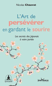 Genki, les dix règles d'or des Japonais. Préserver en donnant du sens à sa vie - Chauvat Nicolas