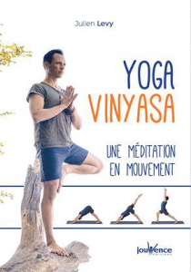 Yoga Vinyasa. Une méditation en mouvement - Levy Julien ; Soulage-Rocca Blandine
