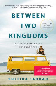 Entre deux royaumes. Récit d’une vie bouleversée par la maladie - Jaouad Suleika ; Billon Christophe