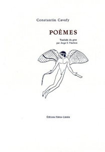 Poèmes - Cavafy Constantin ; Vlachos Ange