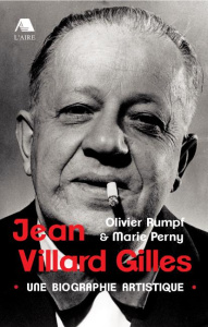 Jean Villard Gilles - Rumpf Olivier - Perny Marie