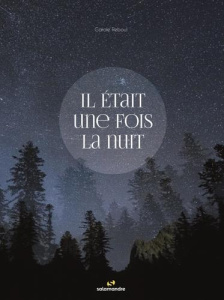 Il était une fois la nuit - Reboul Carole