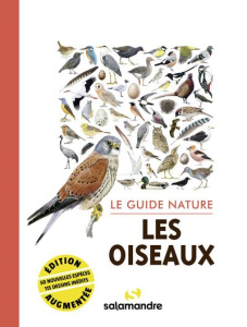 Les oiseaux. 2e édition revue et augmentée - Staehli Alessandro ; Bas Franck