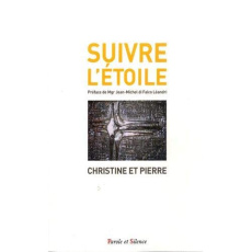 Suivre l'étoile - Christine;Pierre